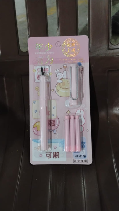 Fountain Pen Gift Set