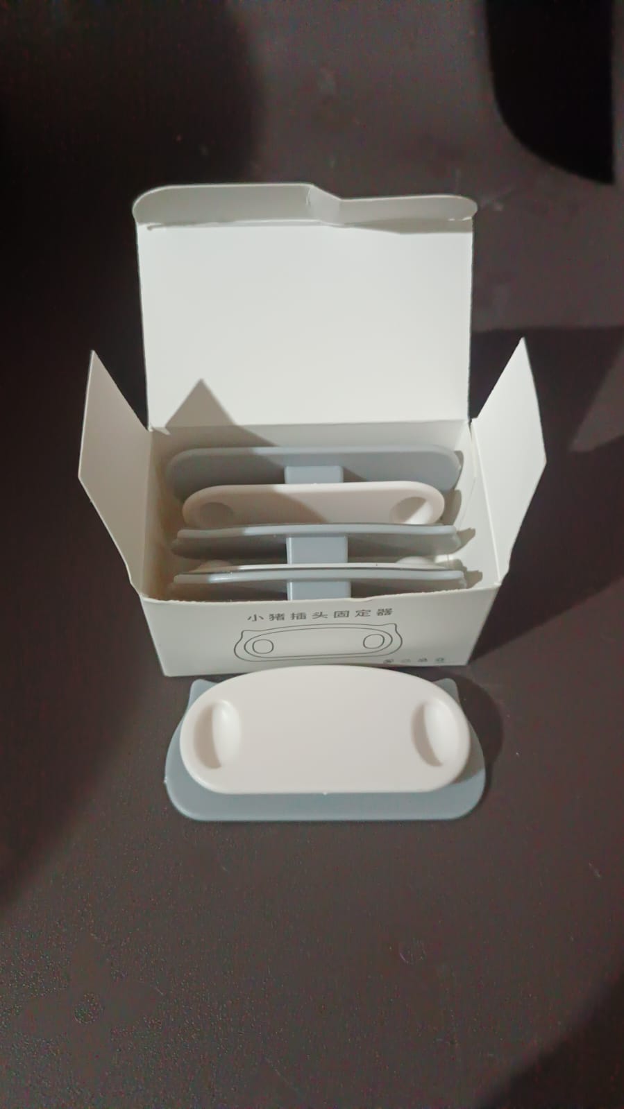Pig Cable Organizer Clips