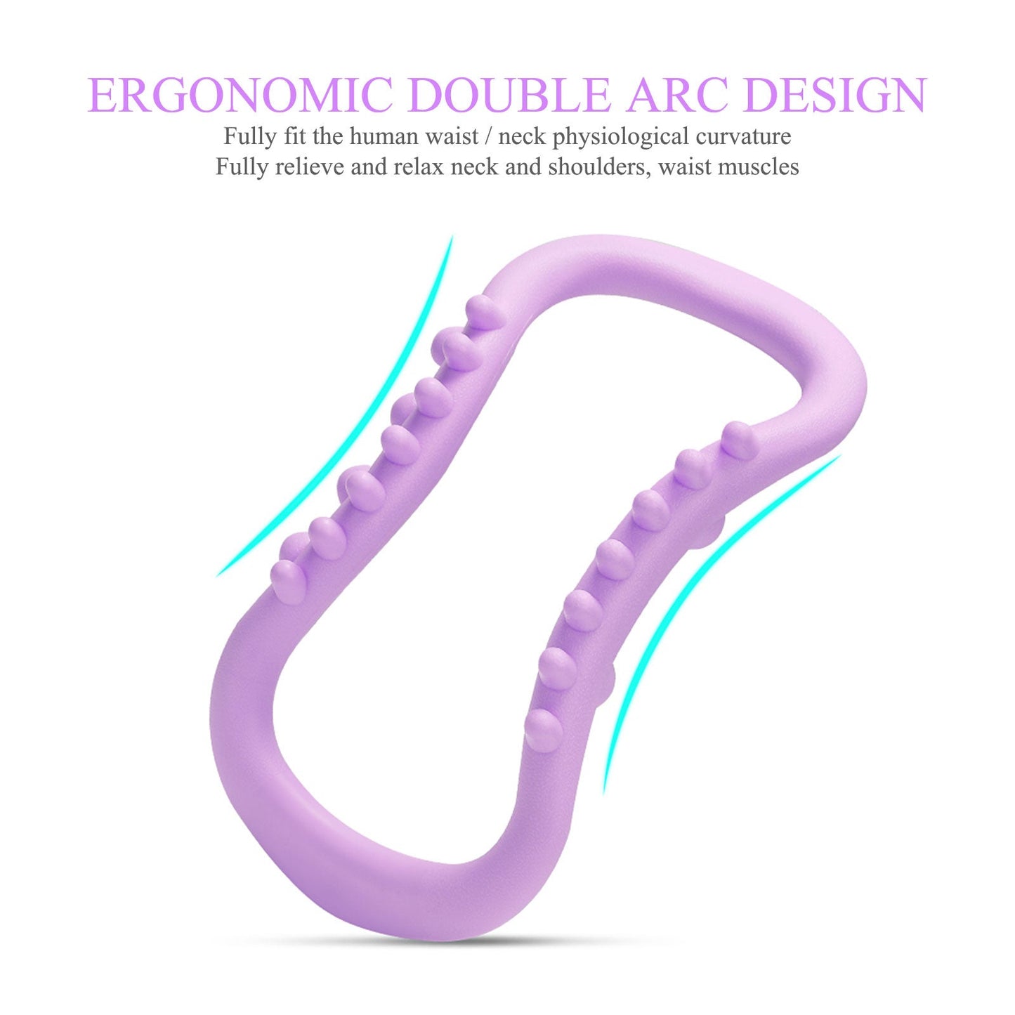Yoga Ring Pilates Magic Circle