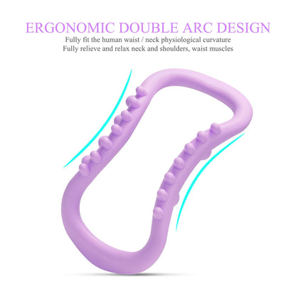 Yoga Ring Pilates Magic Circle