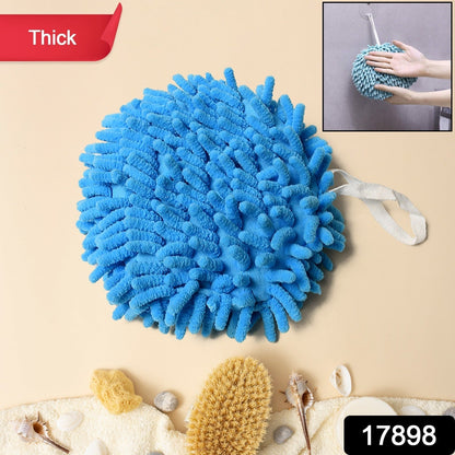Microfiber Mitt Duster