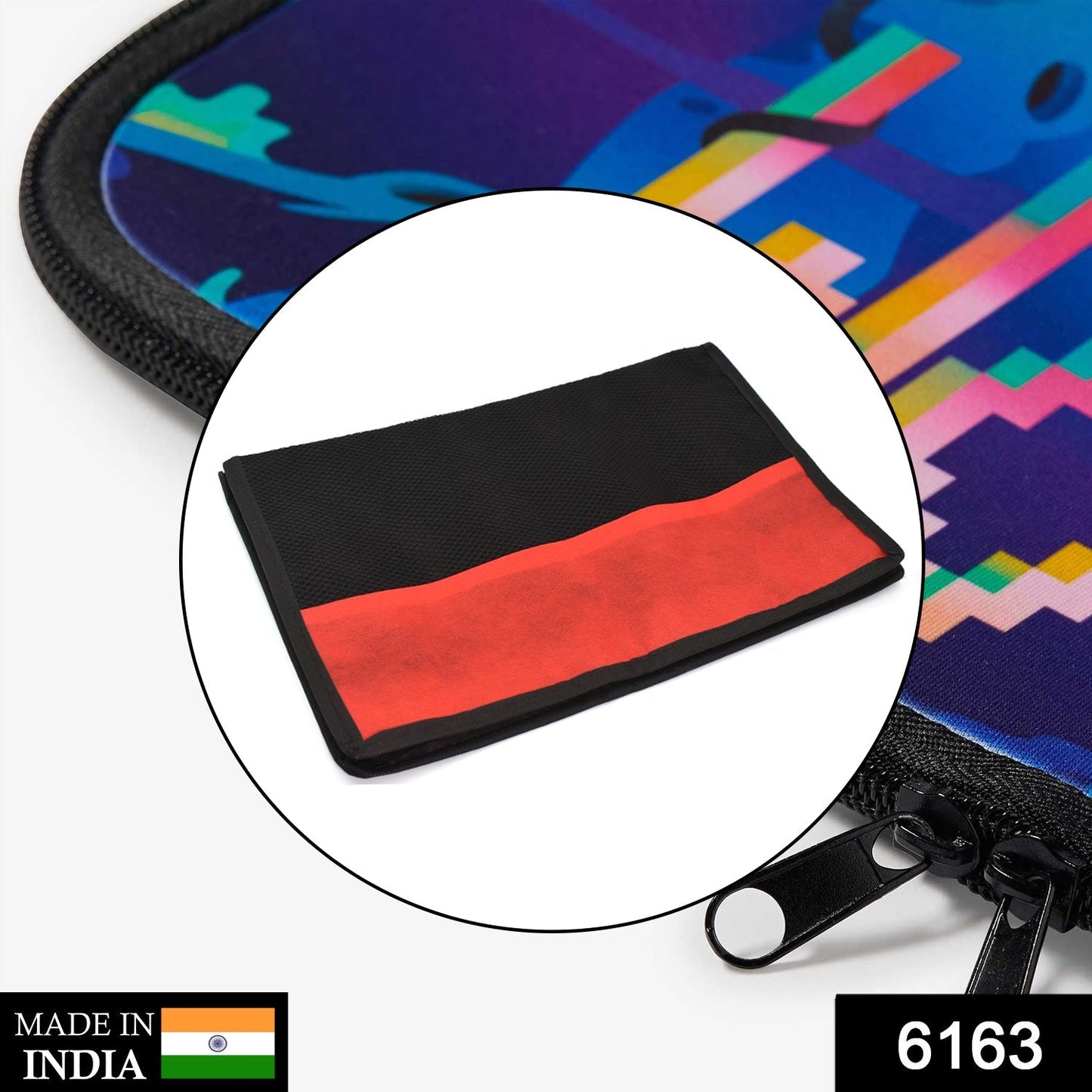 Laptop Cover Bag