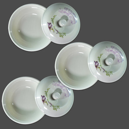 32-Pc Unbreakable Tableware Set