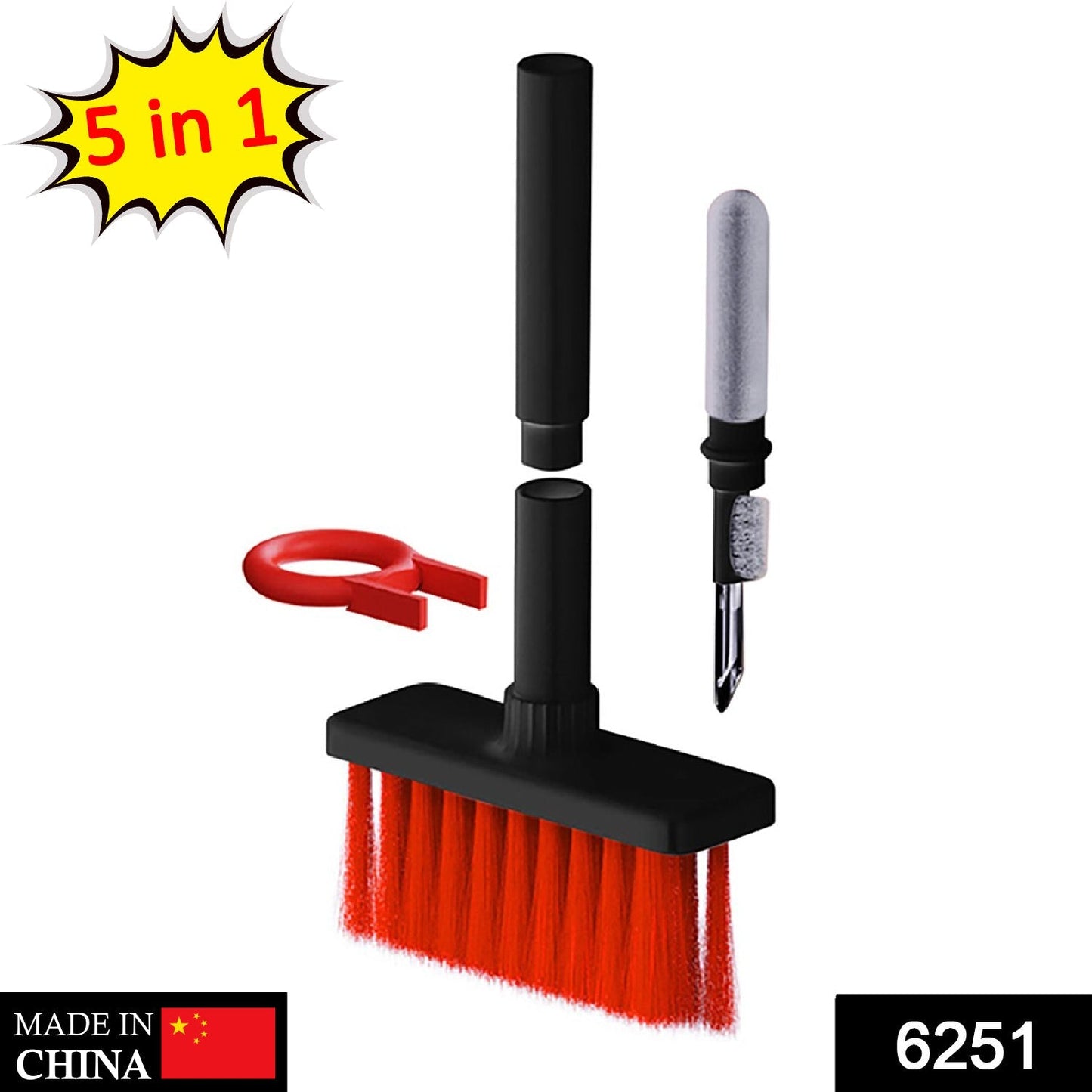 Premium PC Cleaning Kit