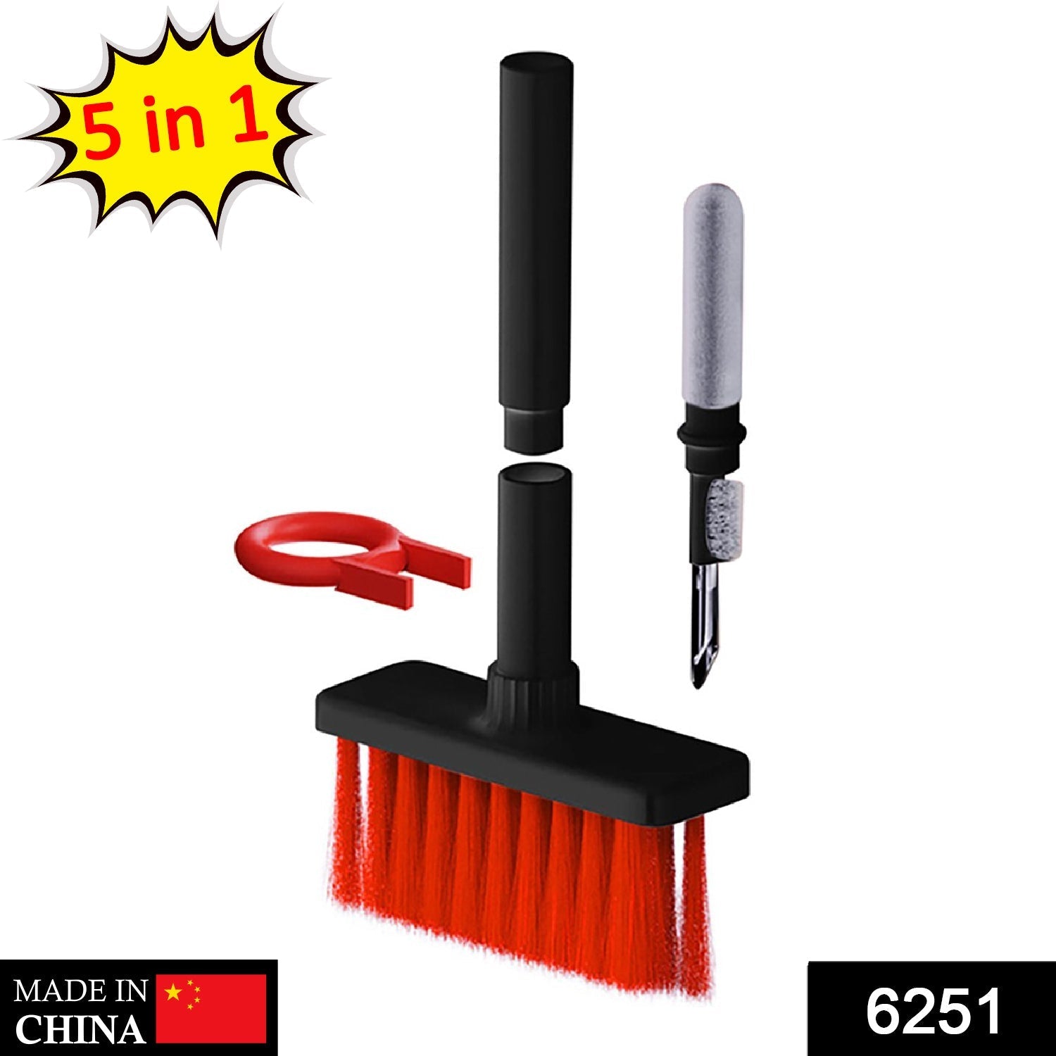 Premium PC Cleaning Kit