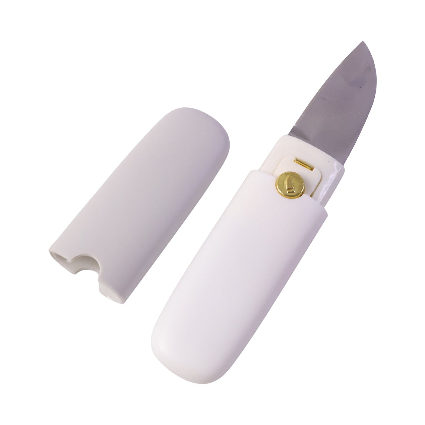 Multifunctional Fruit Peeler
