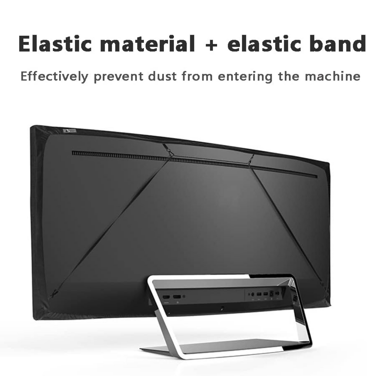 42" TV Dust Cover