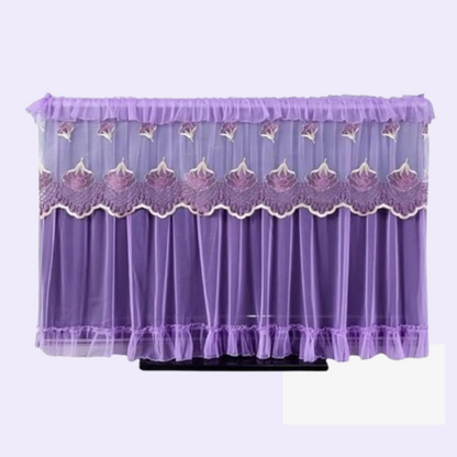 42" TV Dust Cover