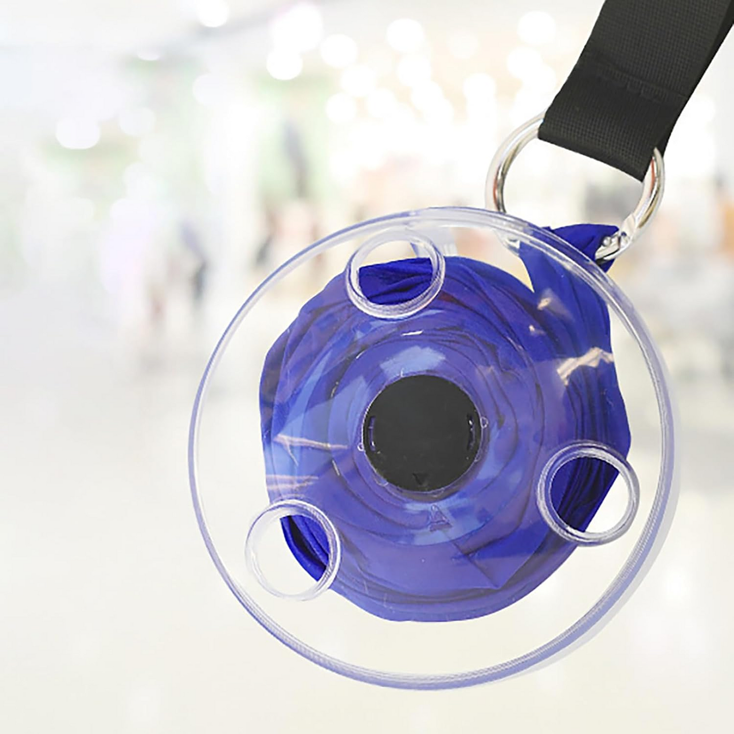 Foldable Reusable Shopping Bag