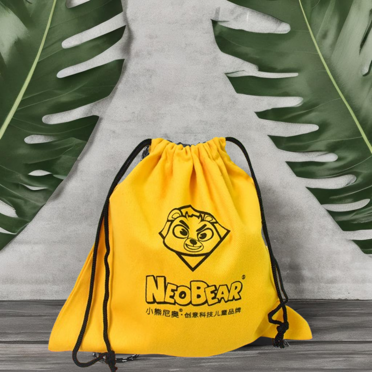 Multipurpose Dori Bag
