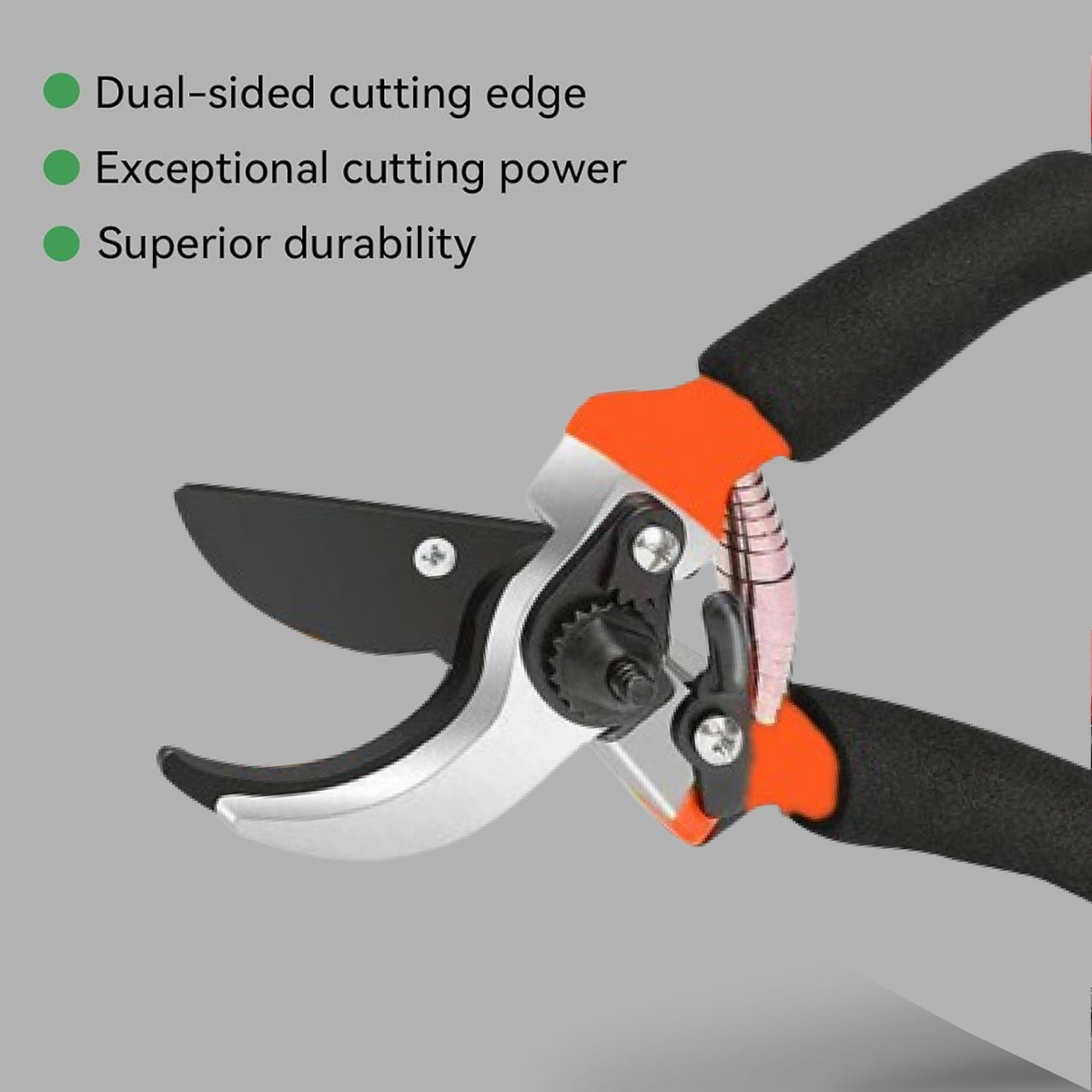 Garden Cutter Pruners