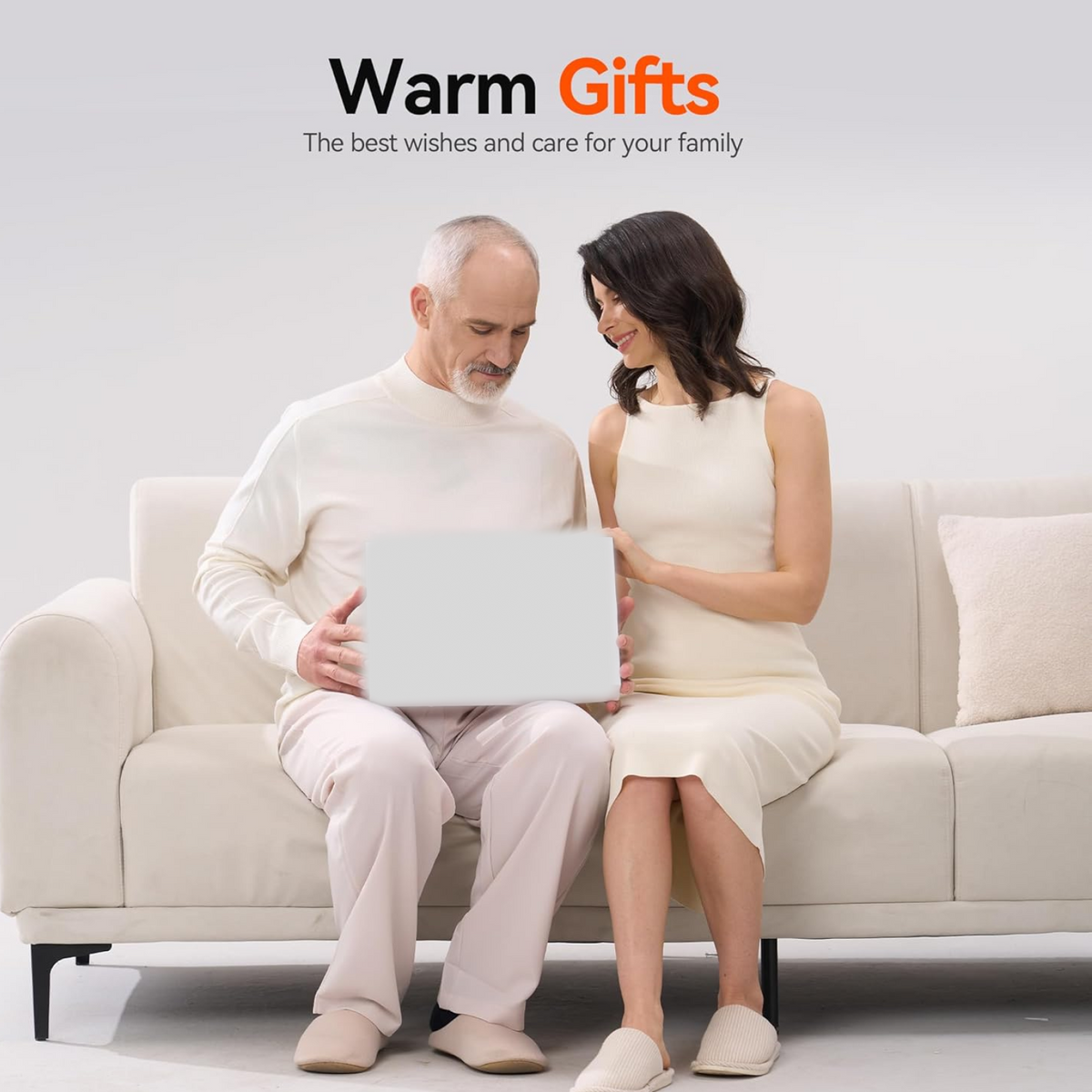 Rechargeable Menstrual Heating Belt