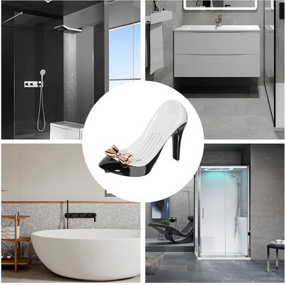 Shower Soap Holder Suction Cup
