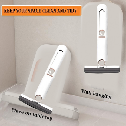 Self- squeeze Mini Table Mop