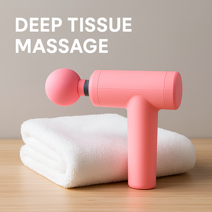 Massage Gun Deep Relax