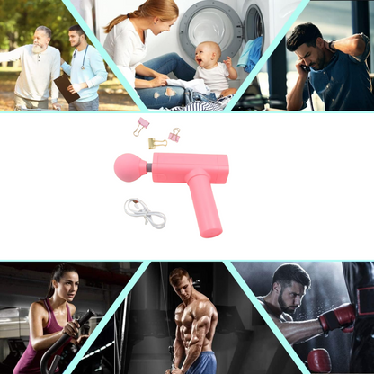 Massage Gun Deep Relax