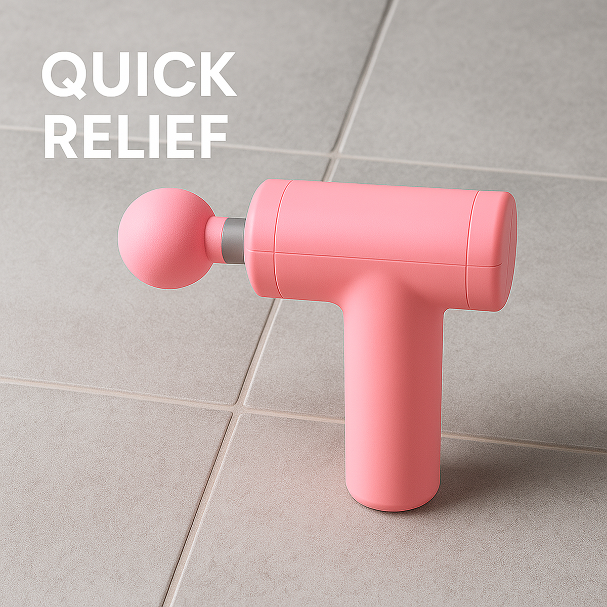 Massage Gun Deep Relax