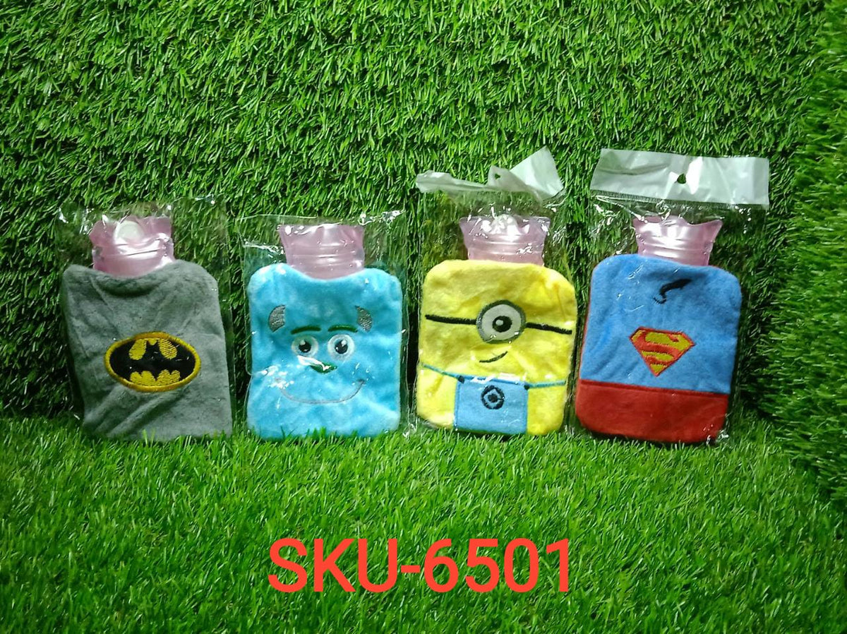 Mini Pain Relief Bag