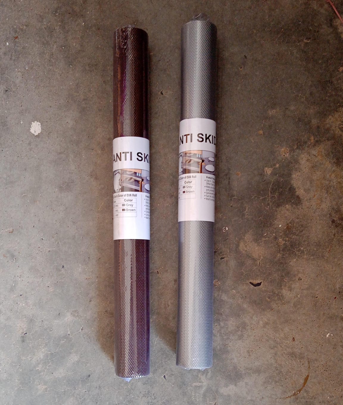 Anti-Slip Shelf Liner Roll