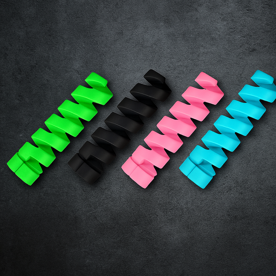 Unbreakable Cable Armor