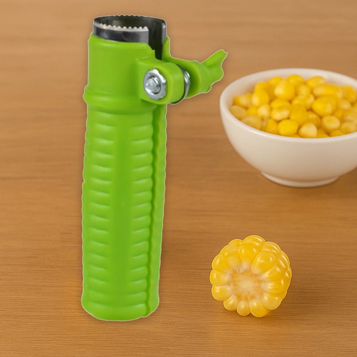 Corn Cob Cutter