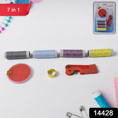 Complete Sewing Kit