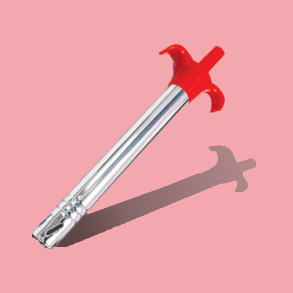 Gas Lighter & Knife