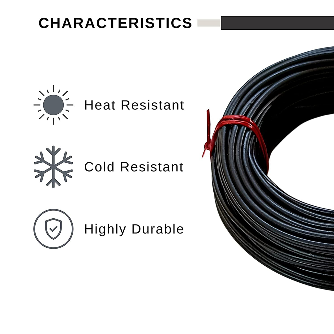 10M PVC-Coated Clothesline