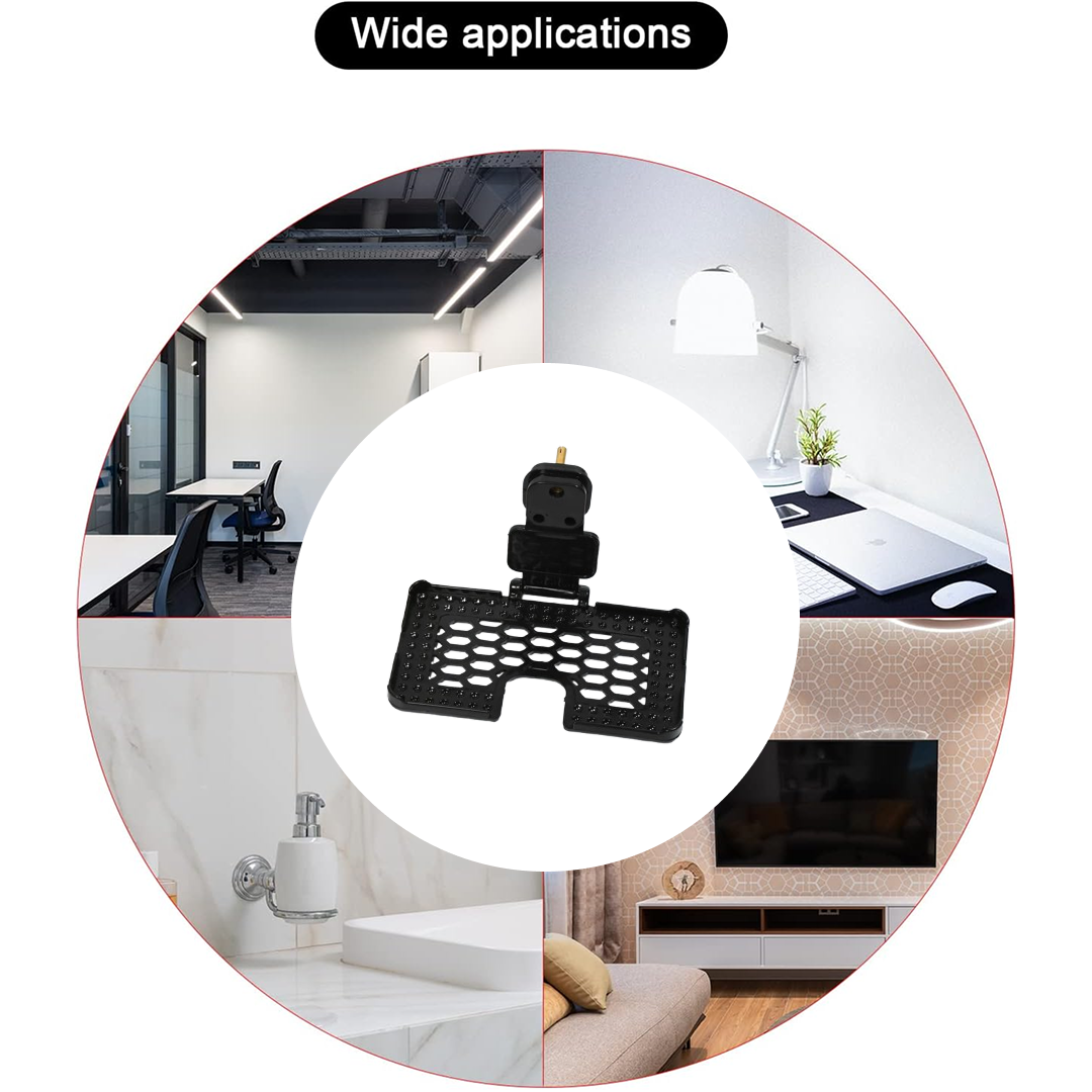 Socket Phone Stand