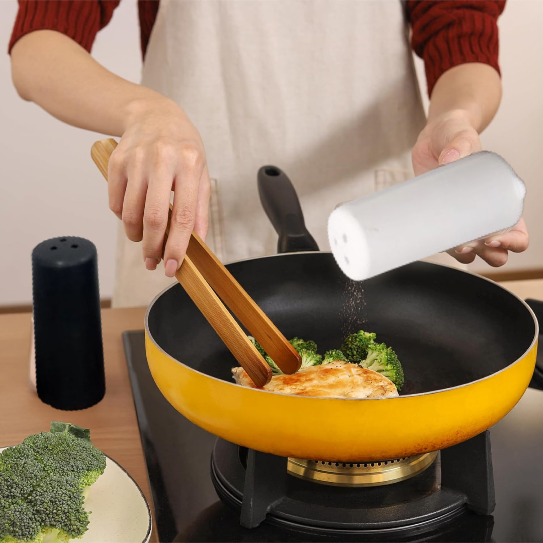Modern Salt Pepper Dispensers