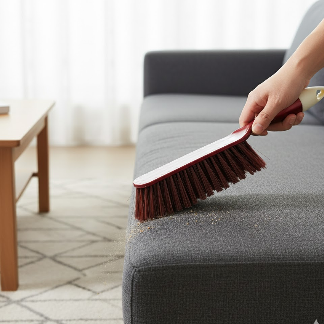 Multi-Purpose Cleaning Duster Brush