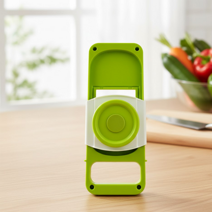 Foldable Veggie Slicer