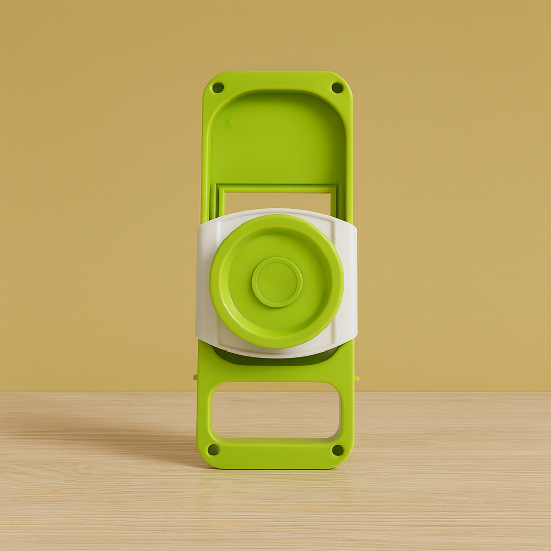 Foldable Veggie Slicer