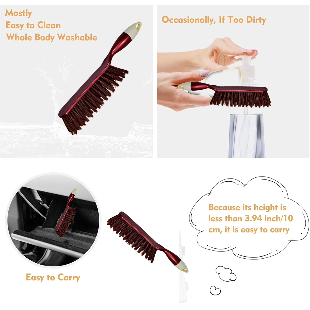 Multi-Purpose Cleaning Duster Brush