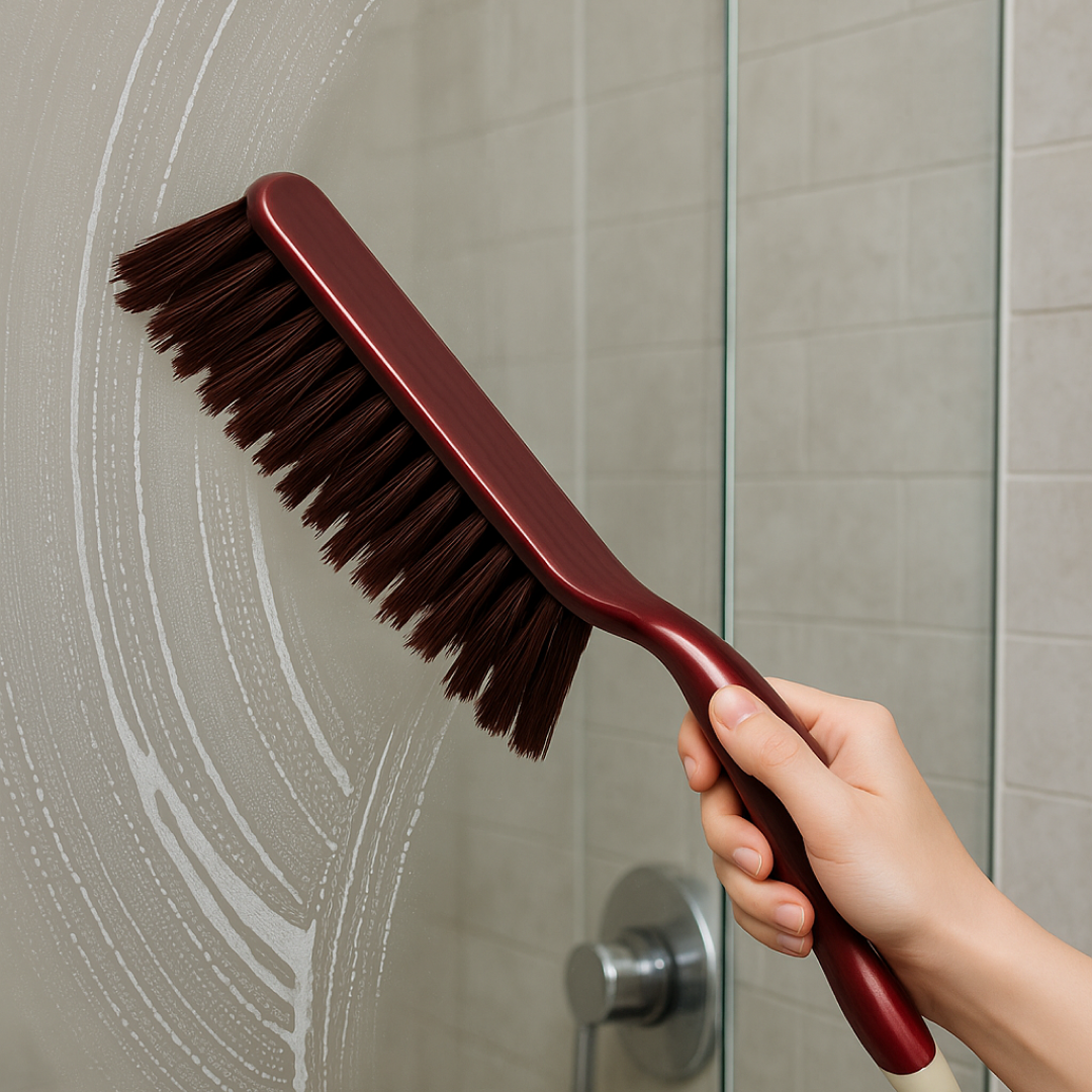Multi-Purpose Cleaning Duster Brush