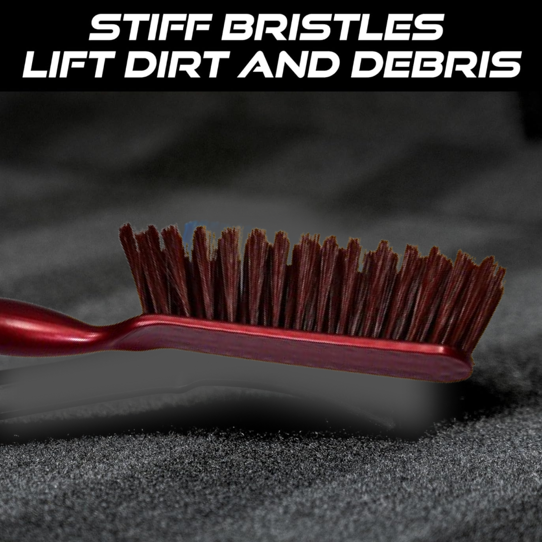 Multi-Purpose Cleaning Duster Brush