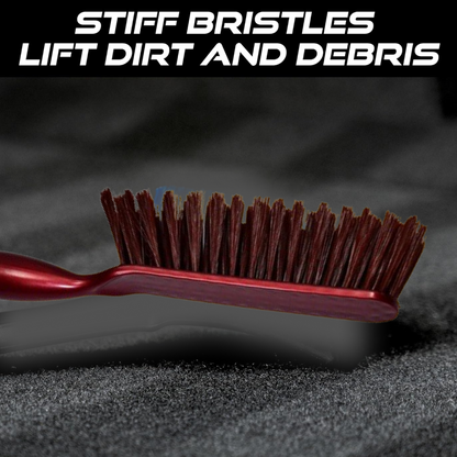 Multi-Purpose Cleaning Duster Brush