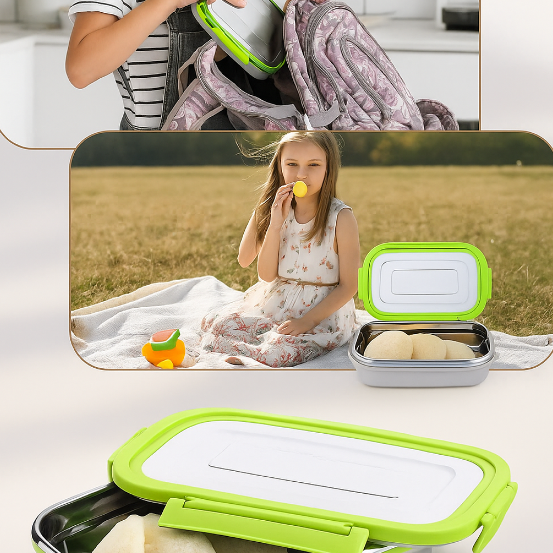 Ganesh Junior Lunch Pack