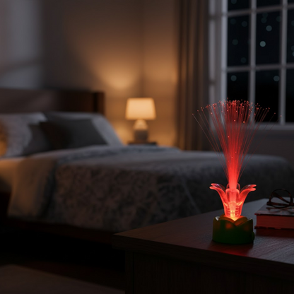LED Candle Decoration