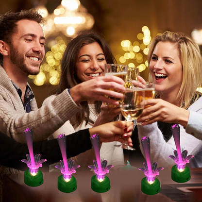LED Candle Decoration