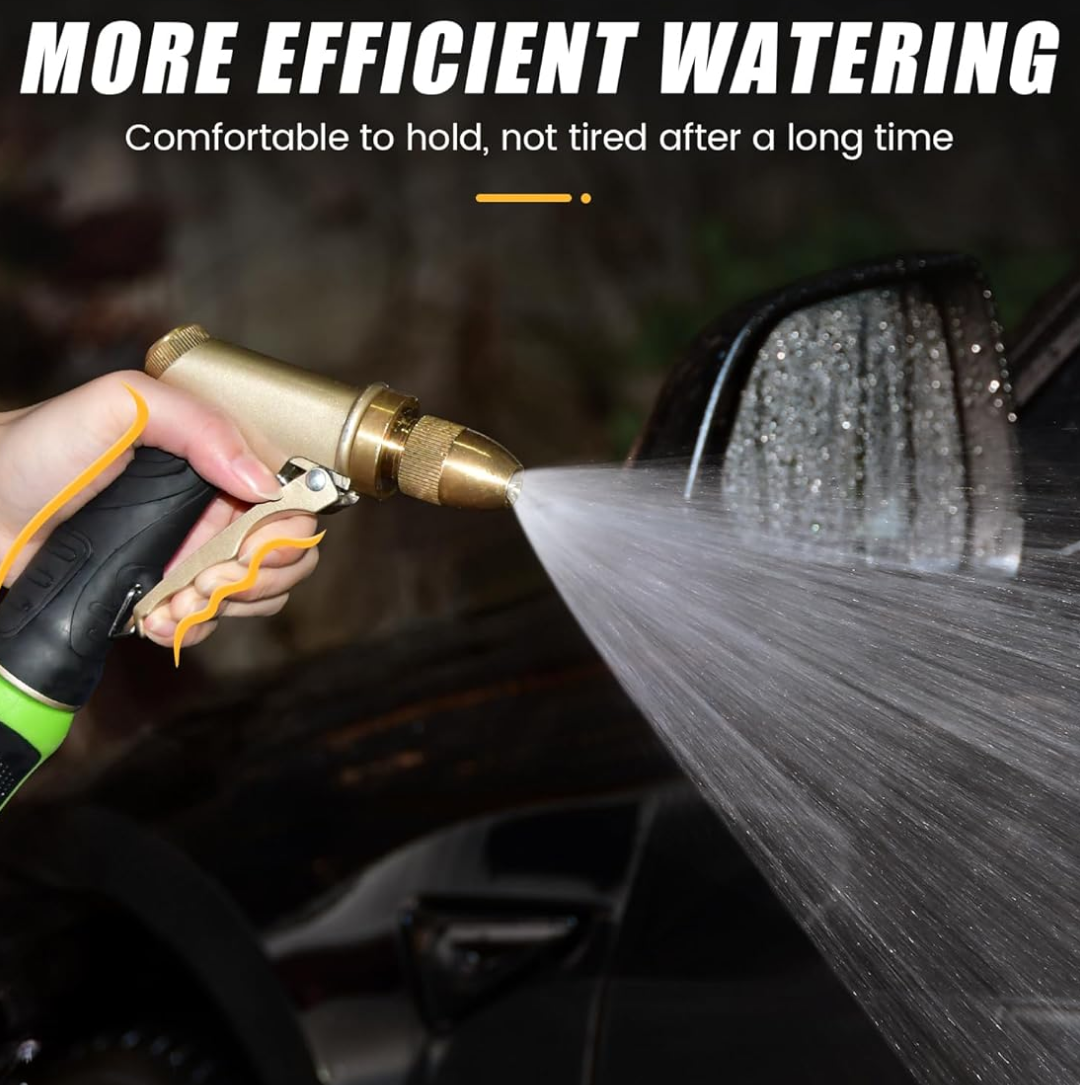 Water Spray Nozzle For Water Pipe
