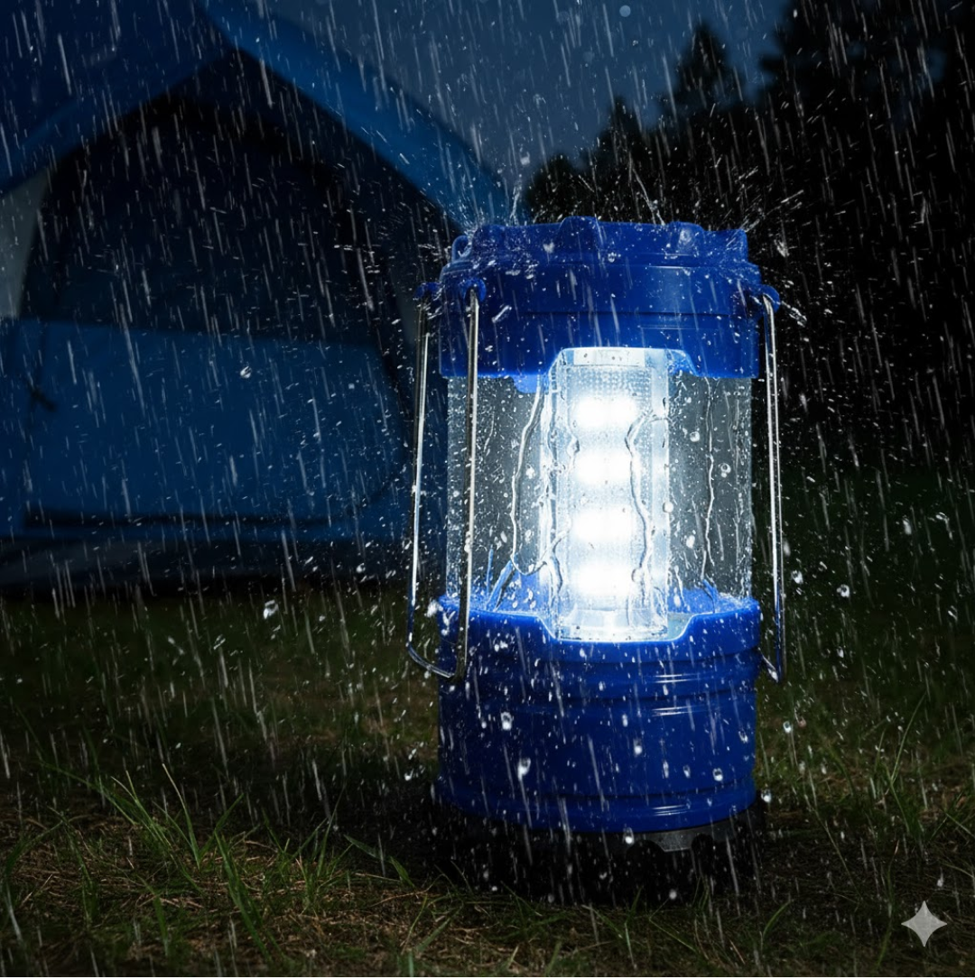 Camping Lanterns