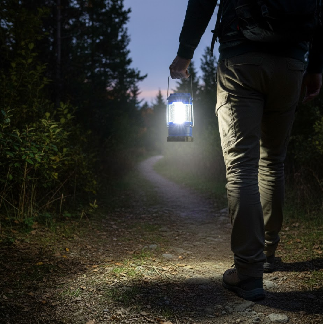 Camping Lanterns