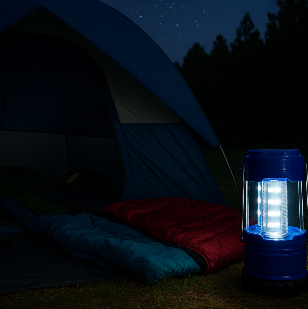 Camping Lanterns
