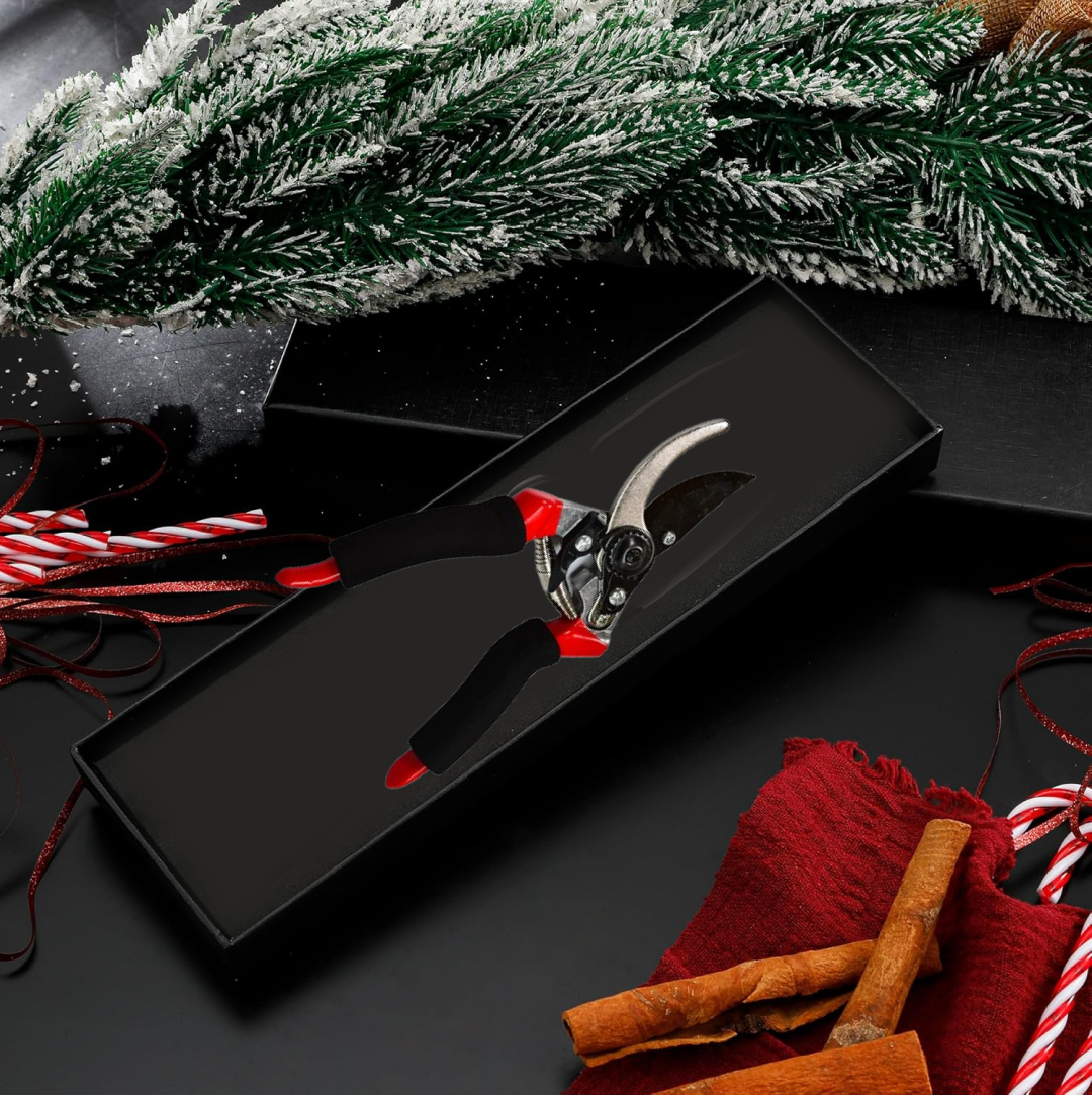 Sharp Garden Pruning Shears