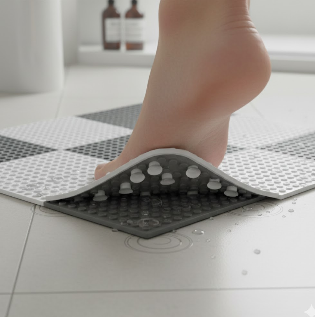 Bath Anti Slip Mat