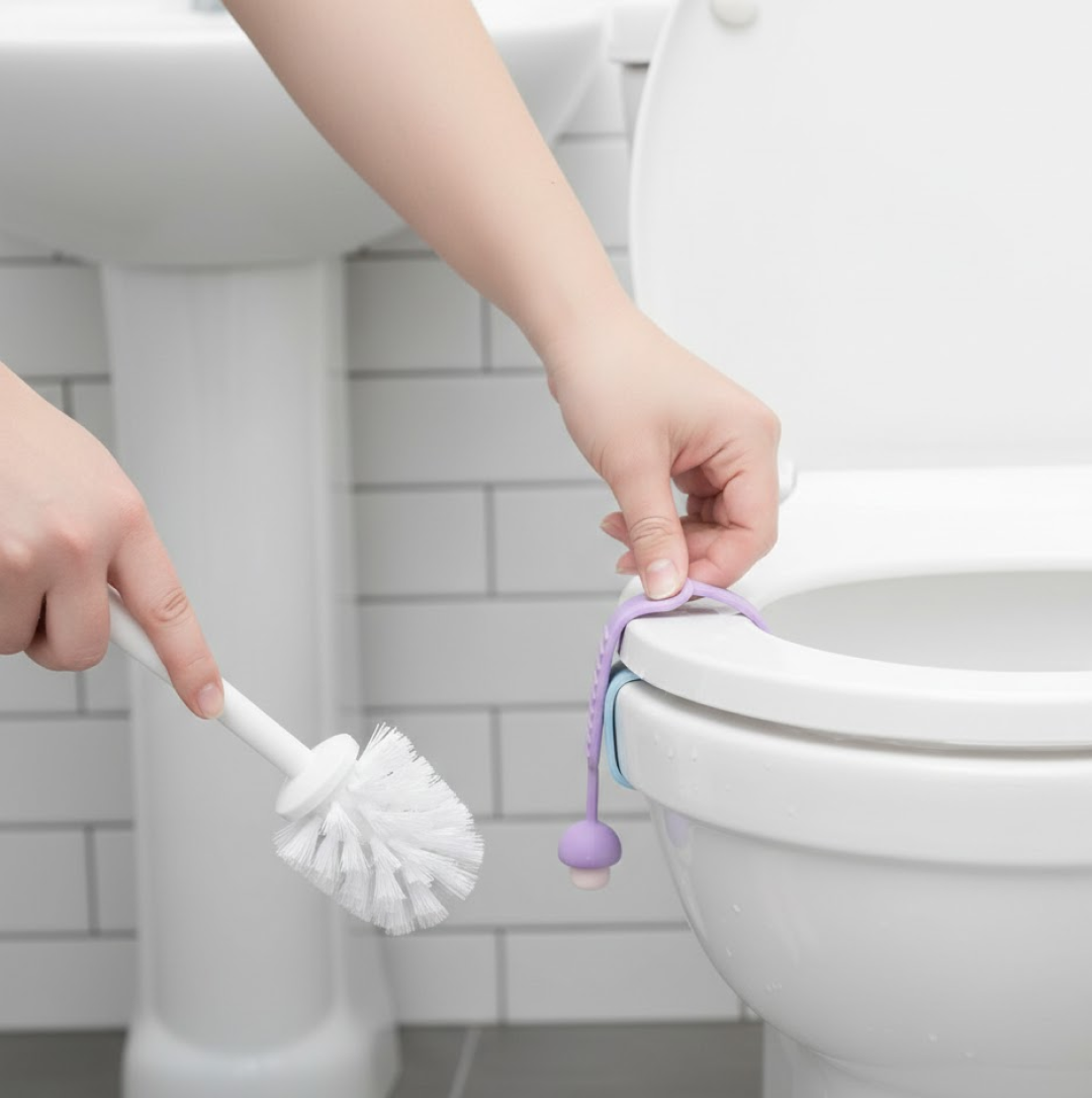 Toilet Seat Lifter