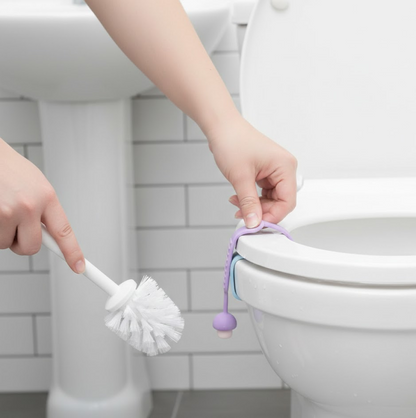 Toilet Seat Lifter