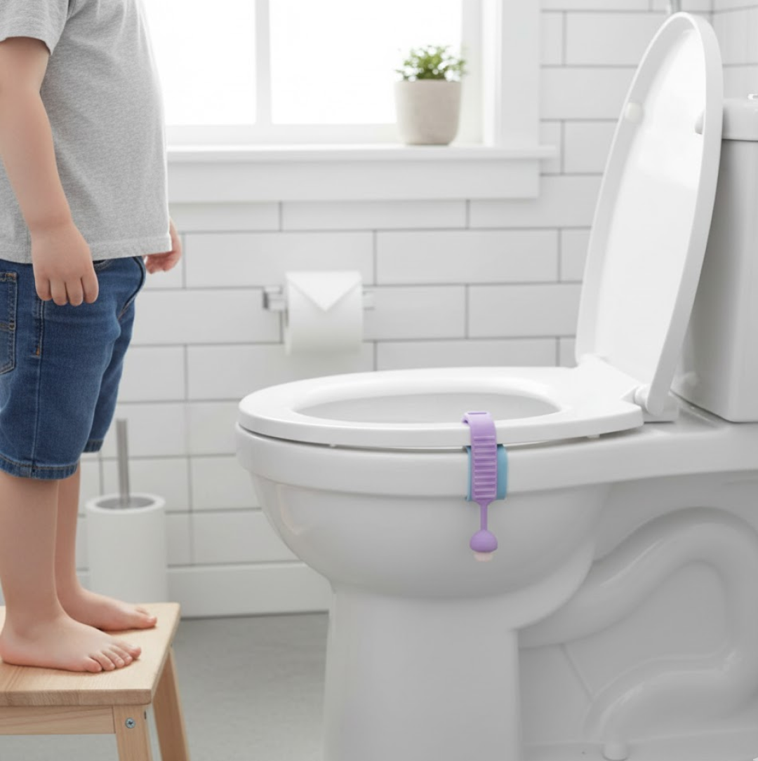 Toilet Seat Lifter