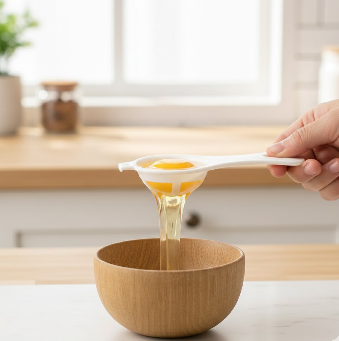 Pro Egg Separator